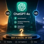Claude vs ChatGPT-4o vs Gemini